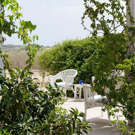 Tancredi'S Seaside Home Granelli Bagian luar foto
