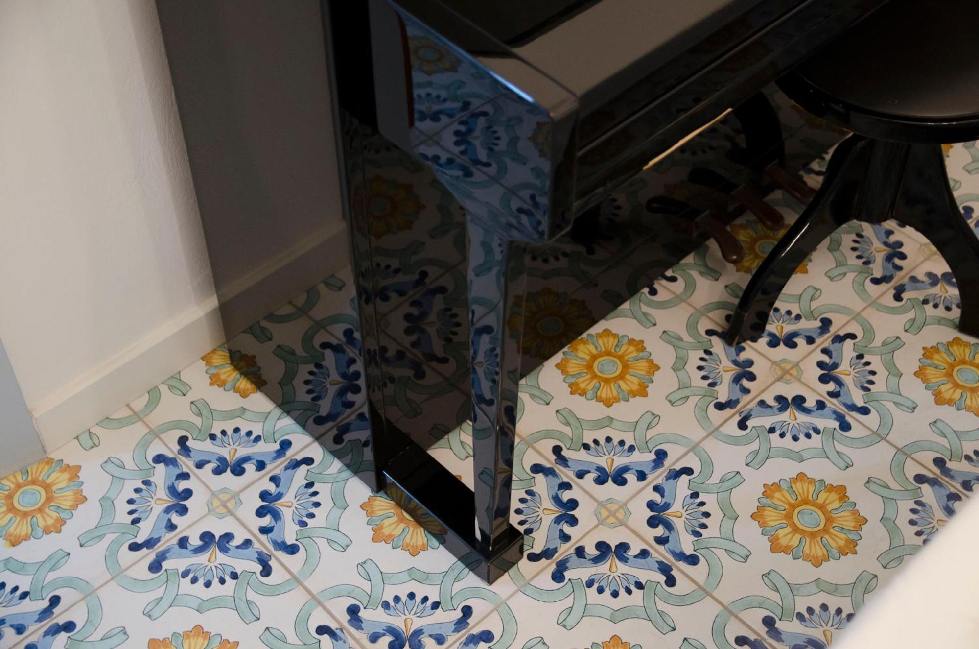 Tancredi'S Seaside Home Granelli Bagian luar foto