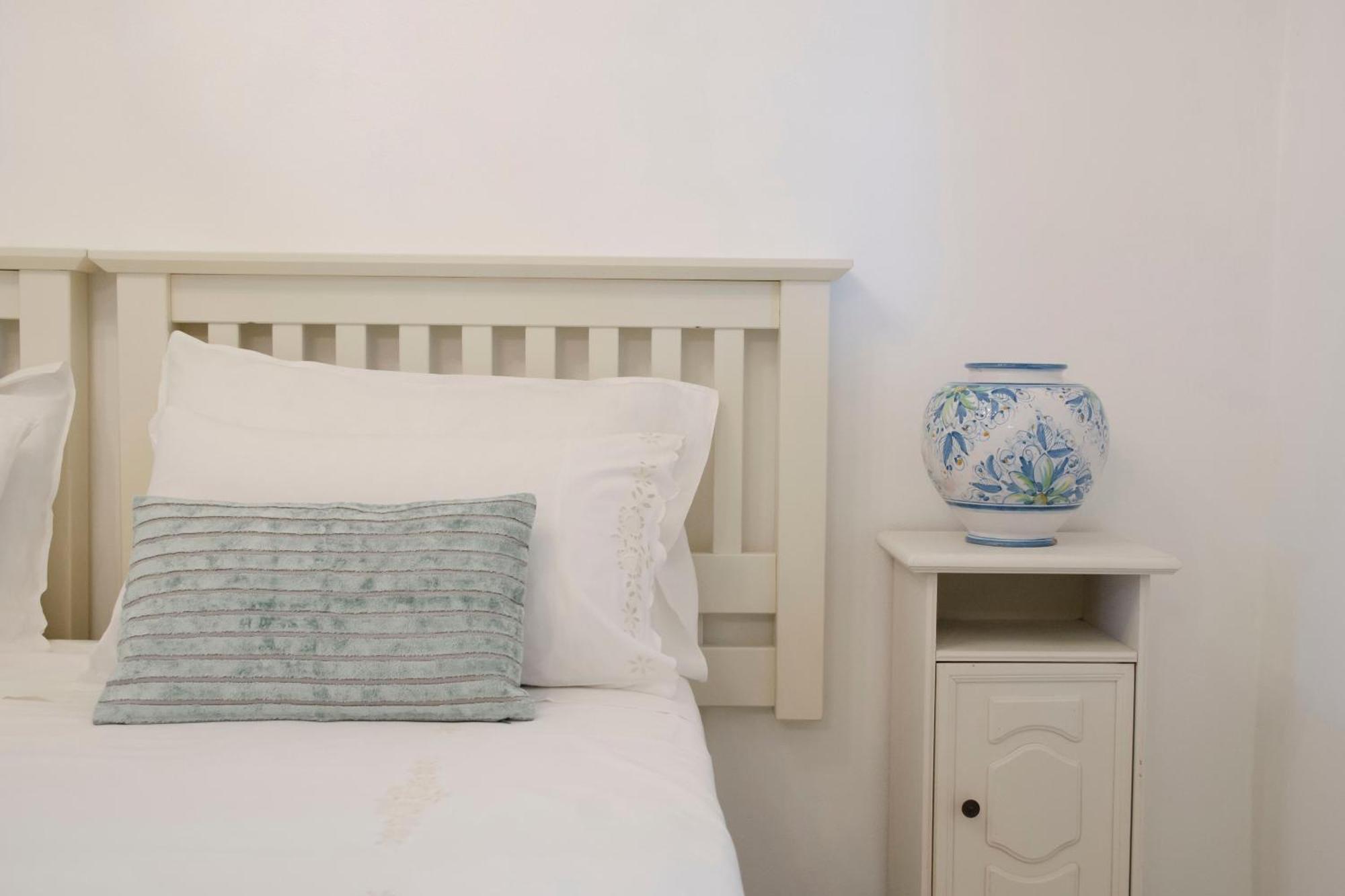 Tancredi'S Seaside Home Granelli Bagian luar foto