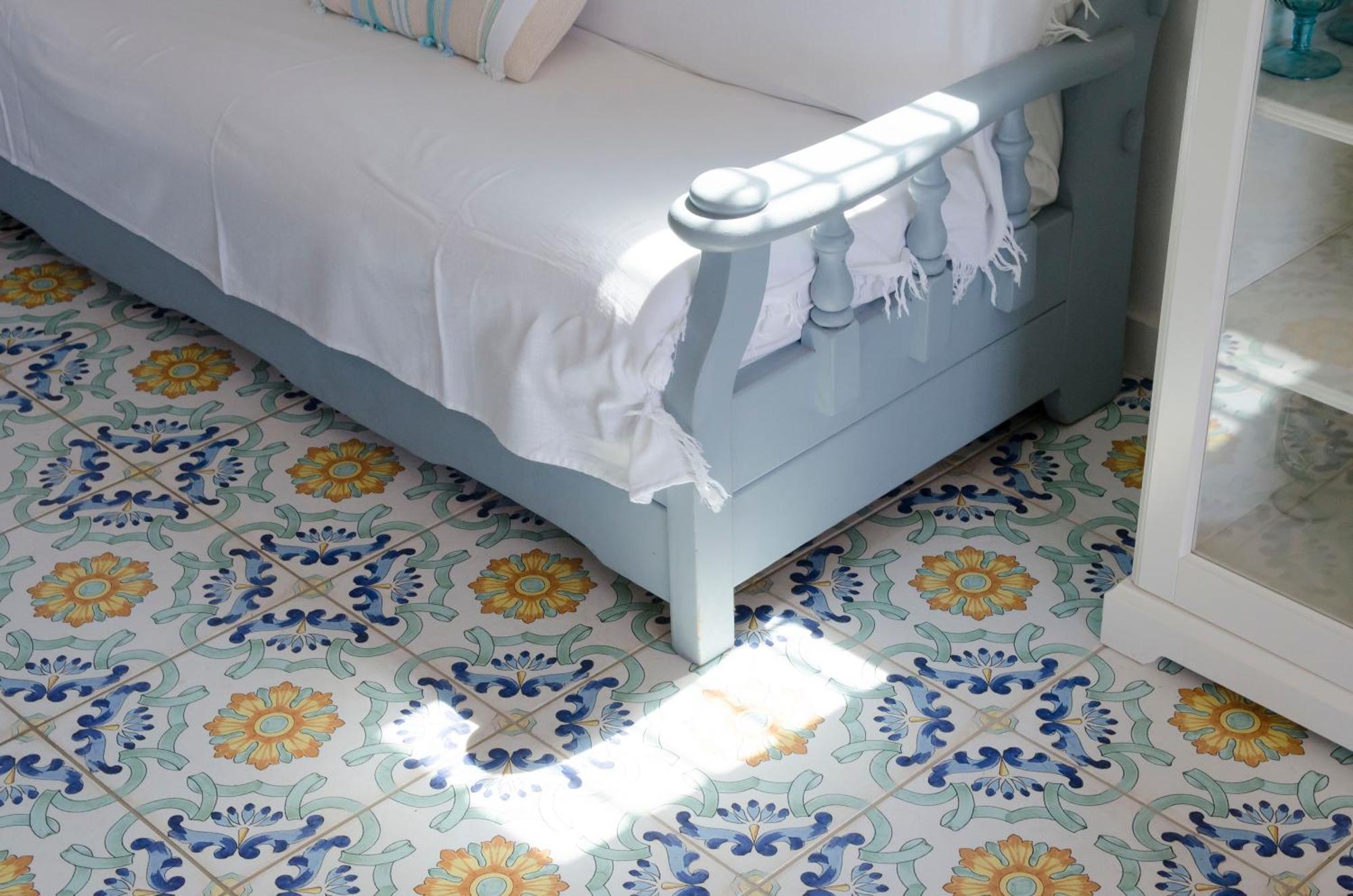 Tancredi'S Seaside Home Granelli Bagian luar foto
