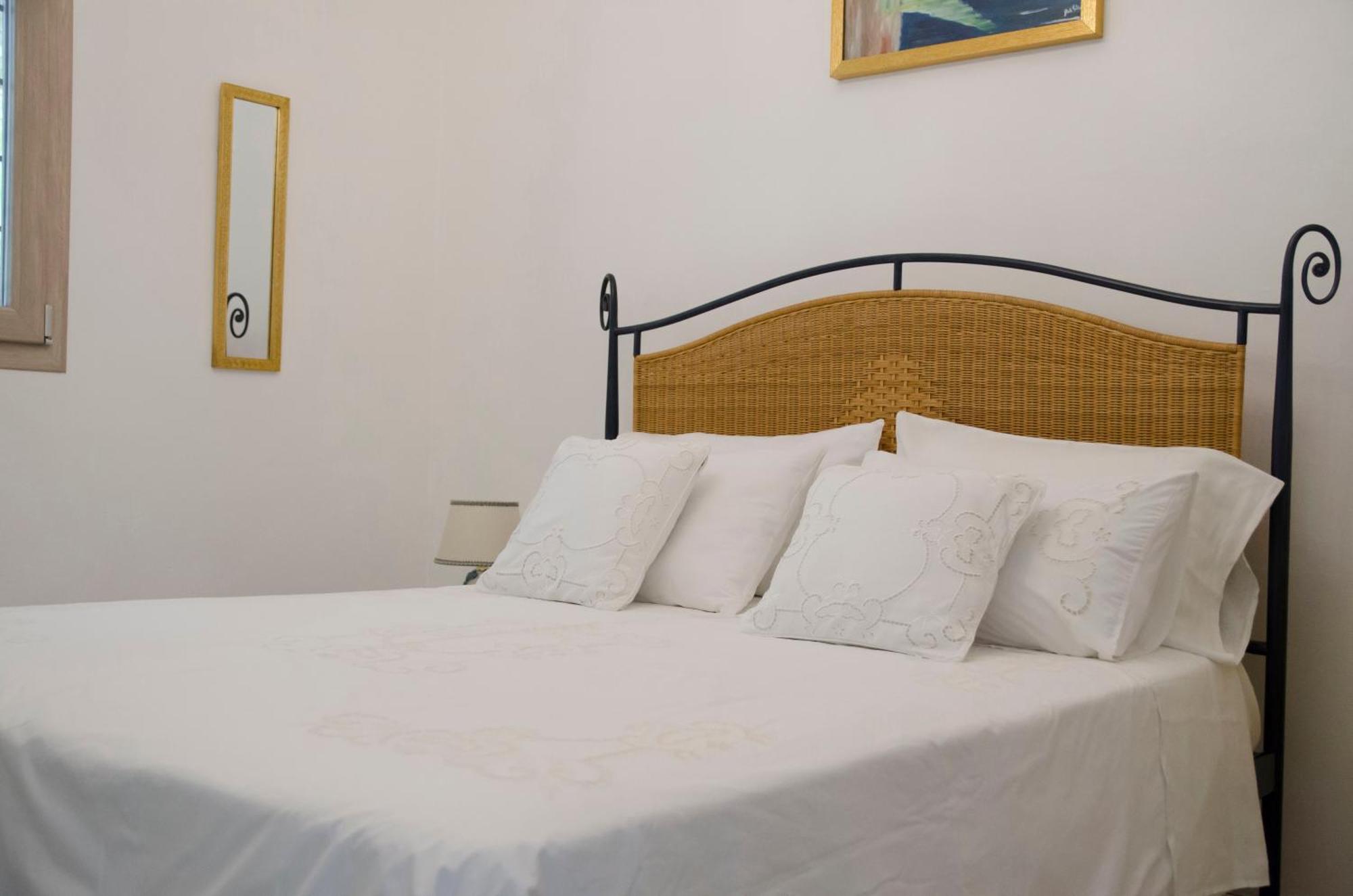 Tancredi'S Seaside Home Granelli Bagian luar foto
