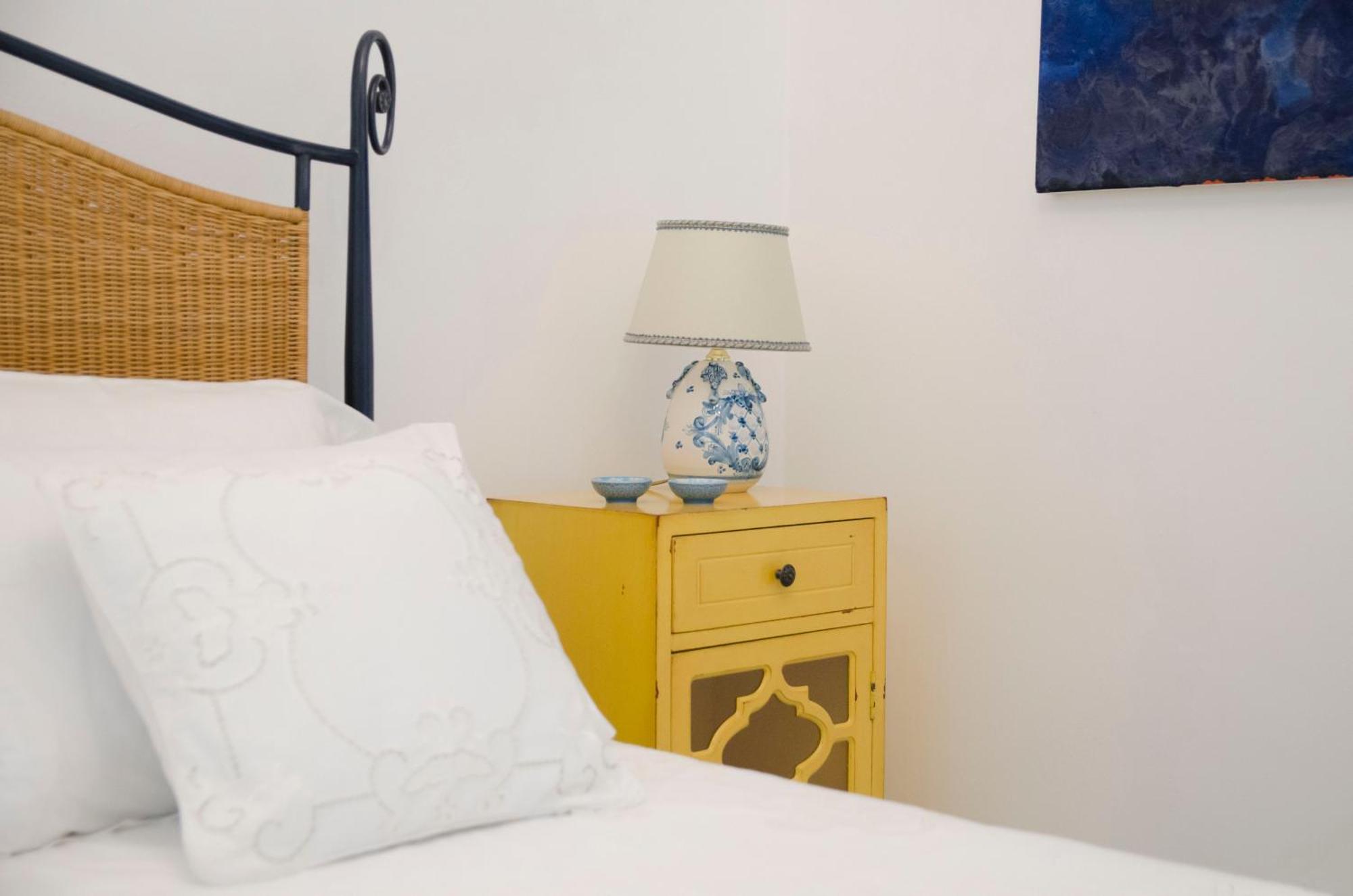 Tancredi'S Seaside Home Granelli Bagian luar foto