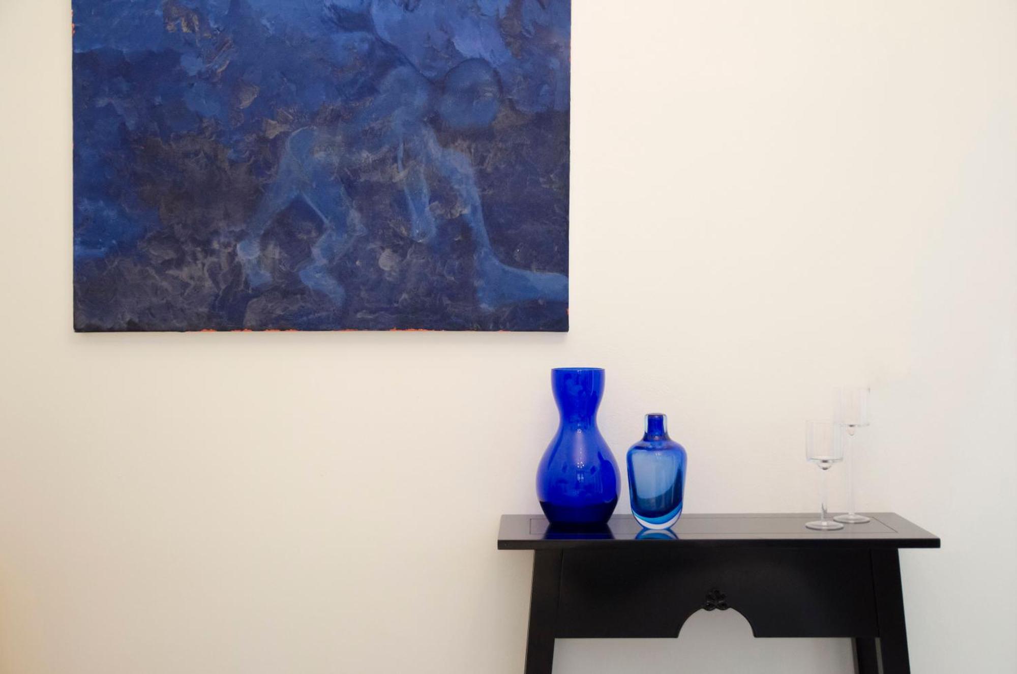 Tancredi'S Seaside Home Granelli Bagian luar foto