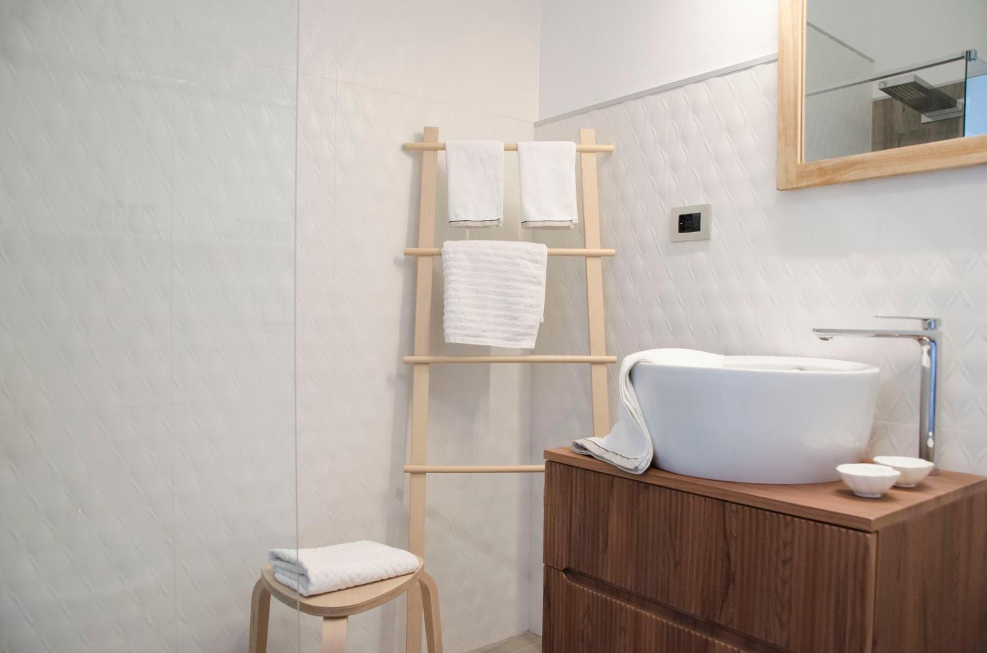 Tancredi'S Seaside Home Granelli Bagian luar foto