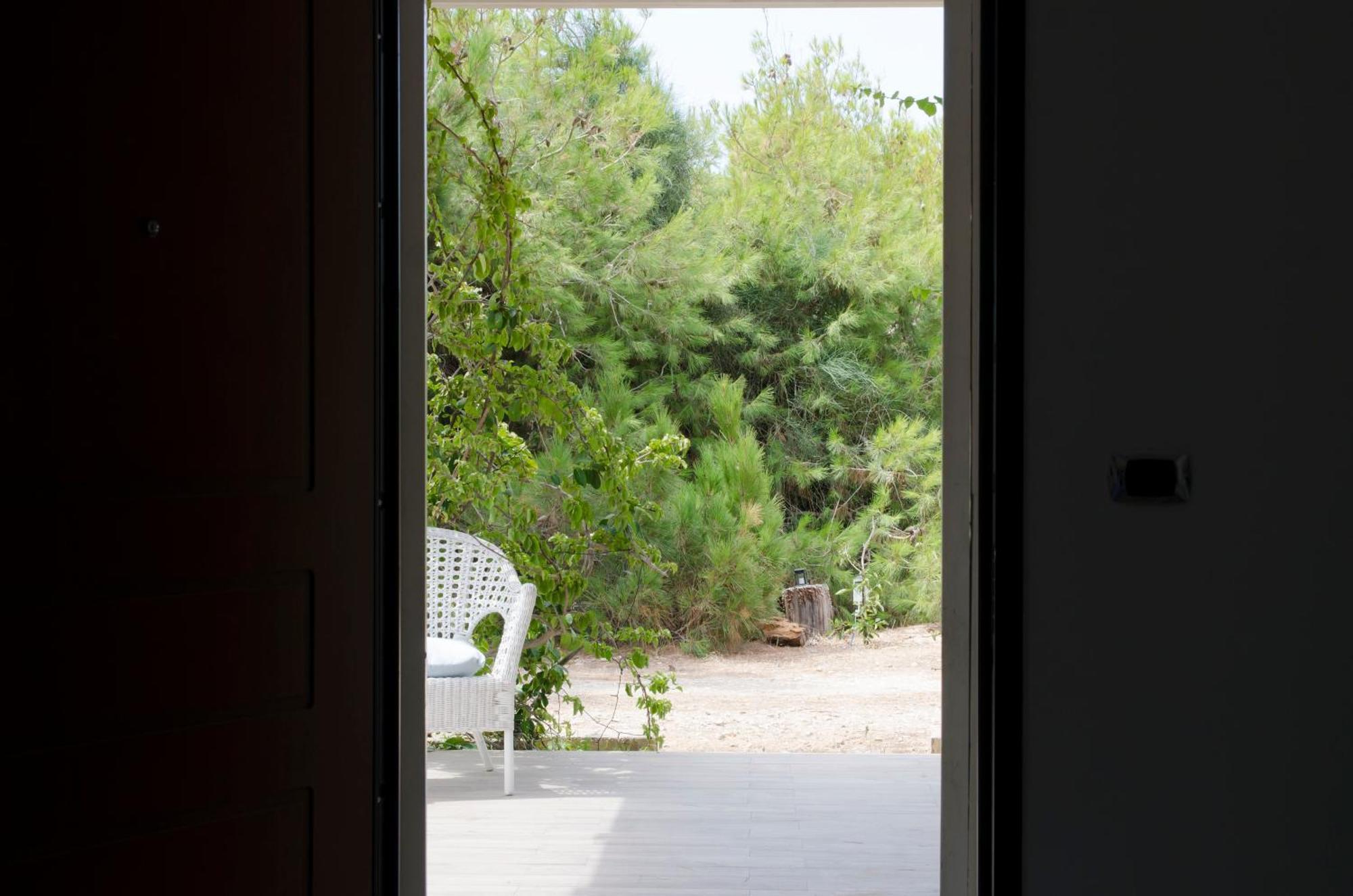 Tancredi'S Seaside Home Granelli Bagian luar foto